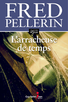 L'arracheuse de Temps