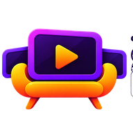 The Stream Lounge logo